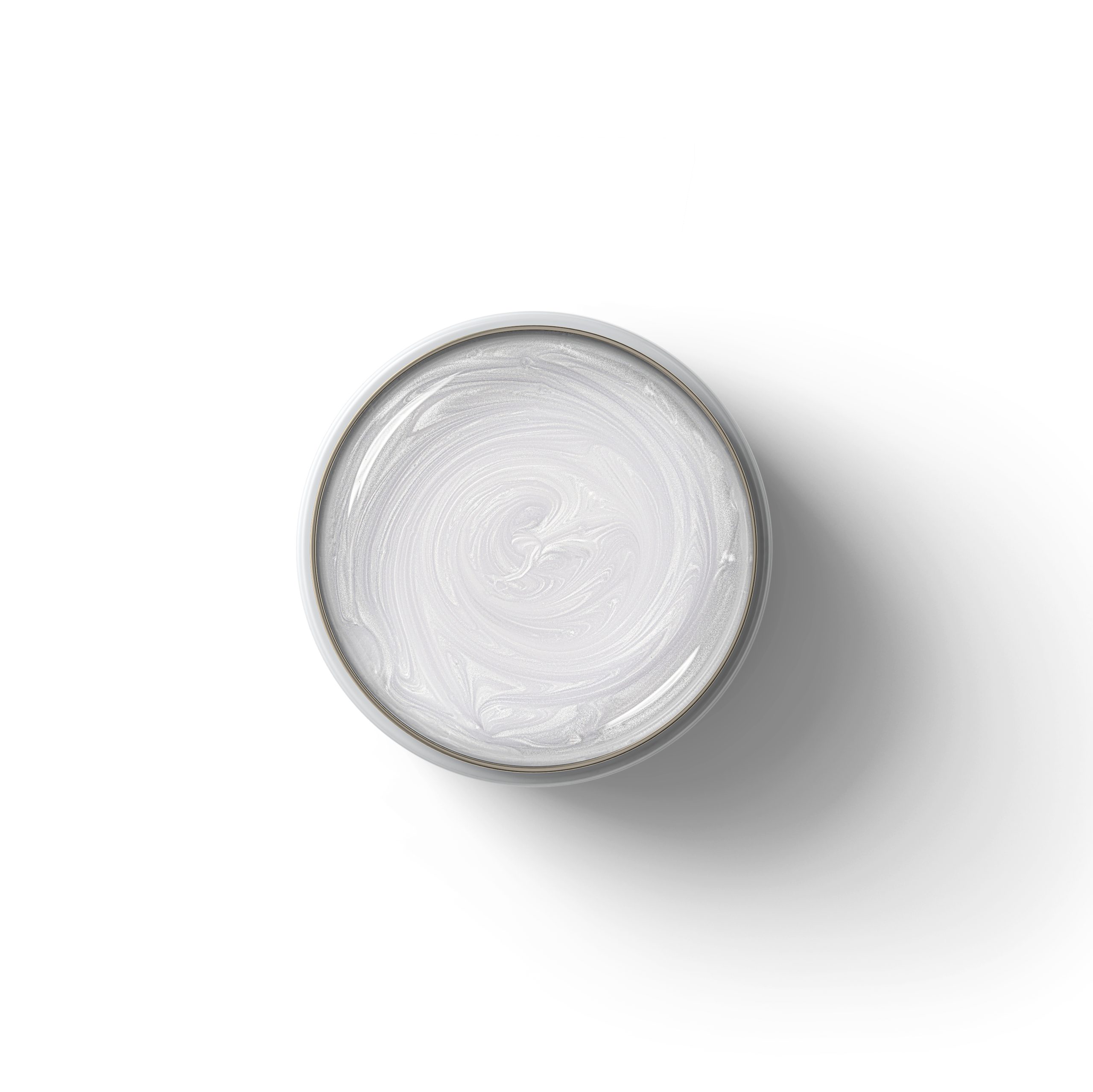Weißes Perlenaufbau-Gel 15g
