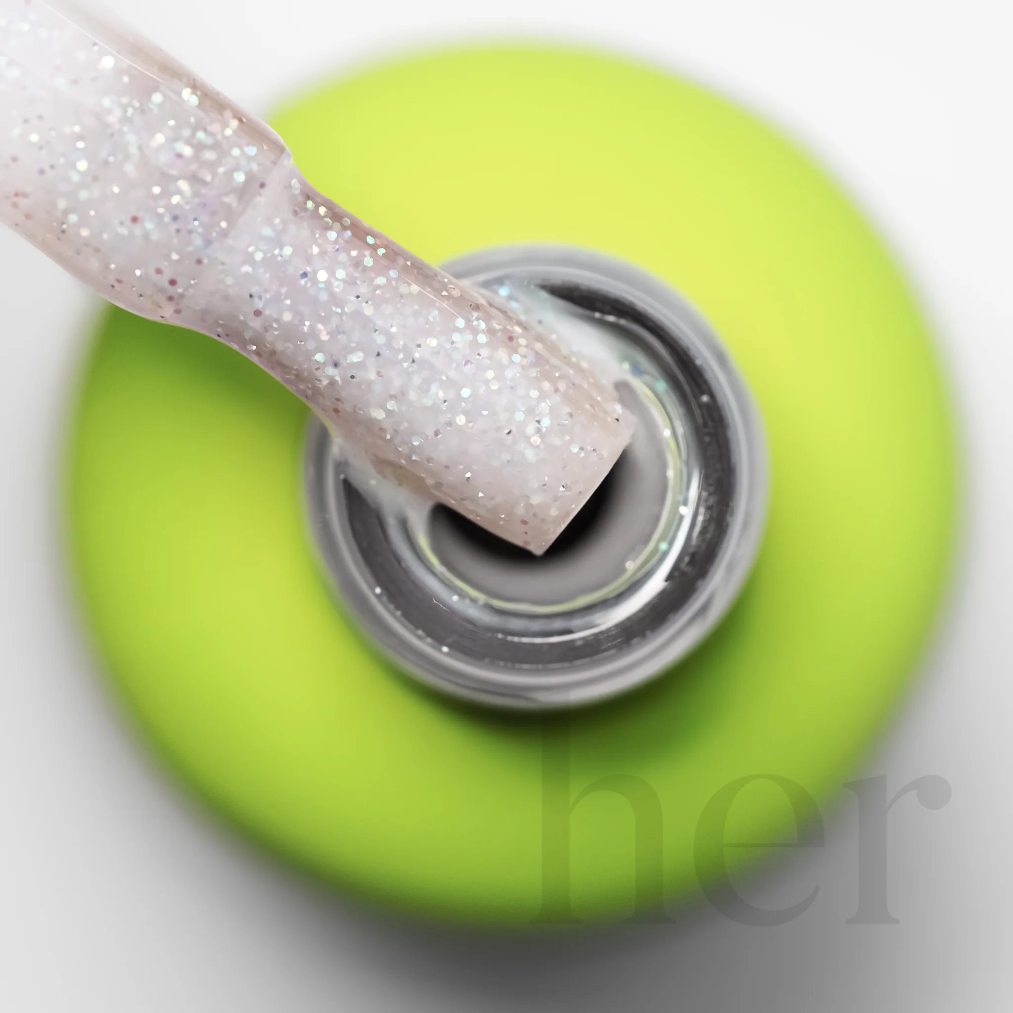Rubber Base Coat - PRAF DE ZANA 8ml