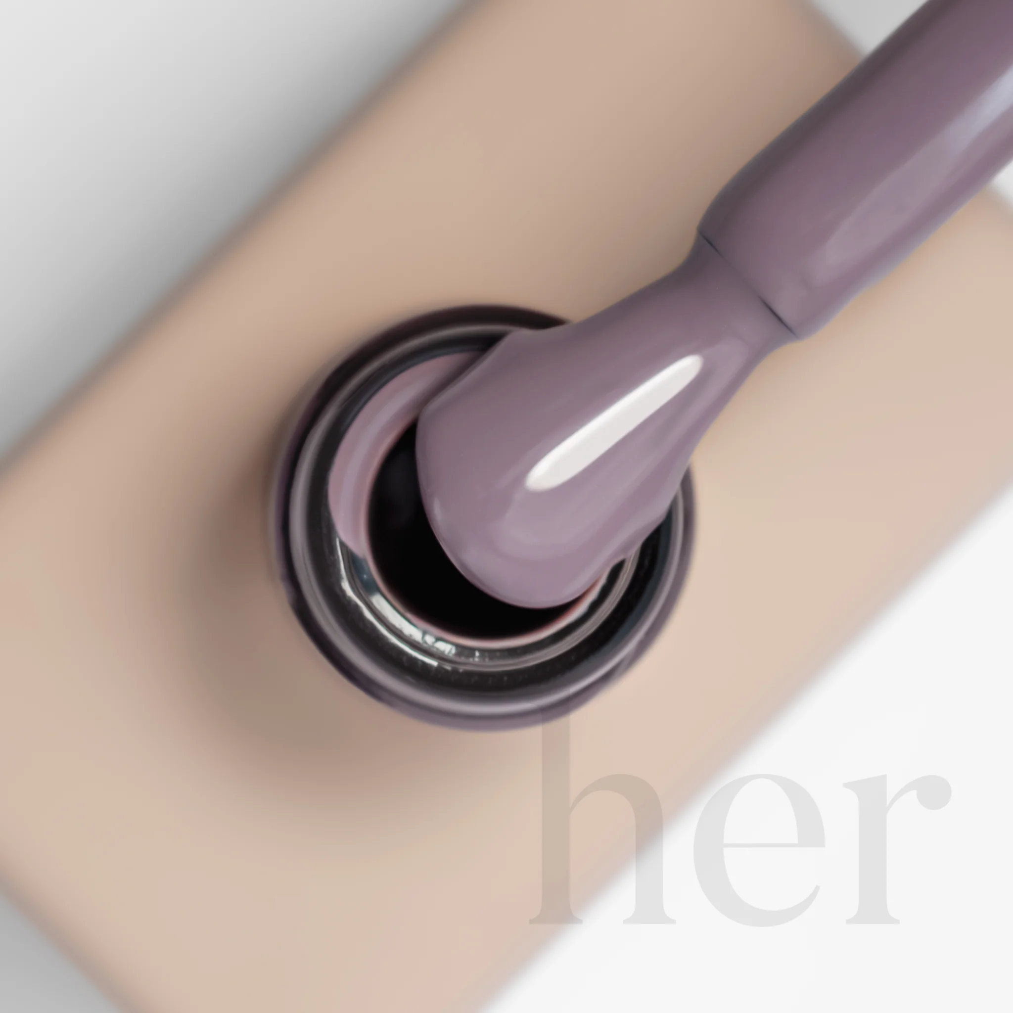 Polish Gel - N0. 6 12ml