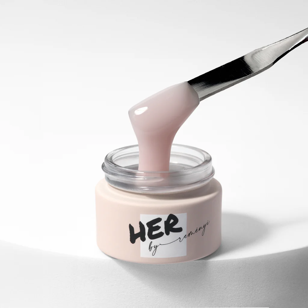 Builder Gel MILCHSHAKE 03 15ml