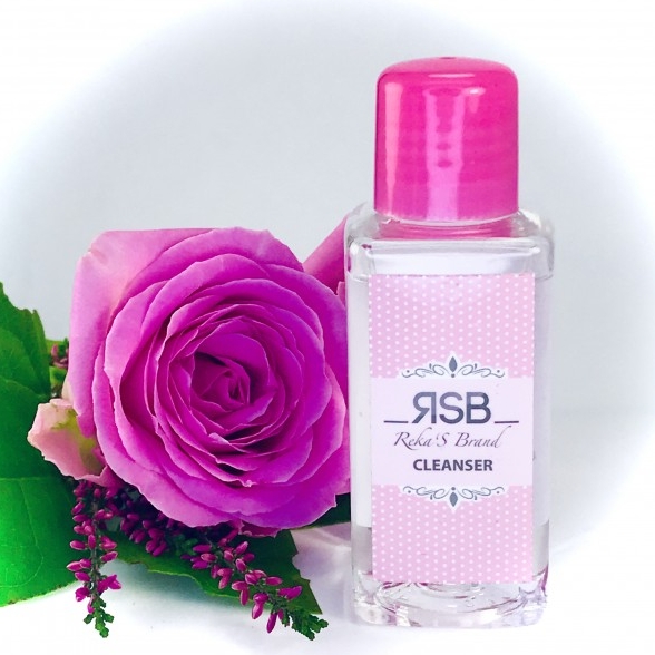 CLEANSER 100ml CLEANSER 100ml