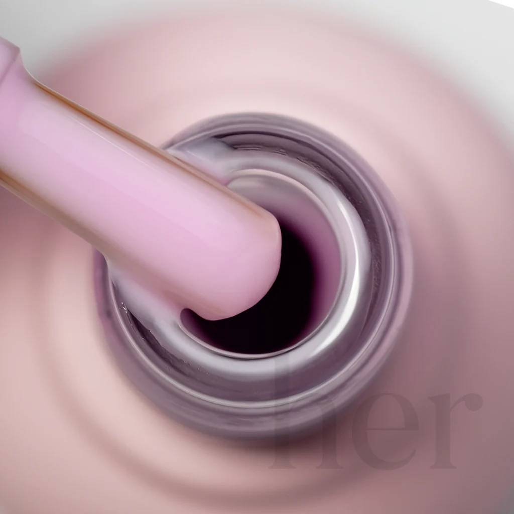 Top Coat Pastel-ZAZI 6ml