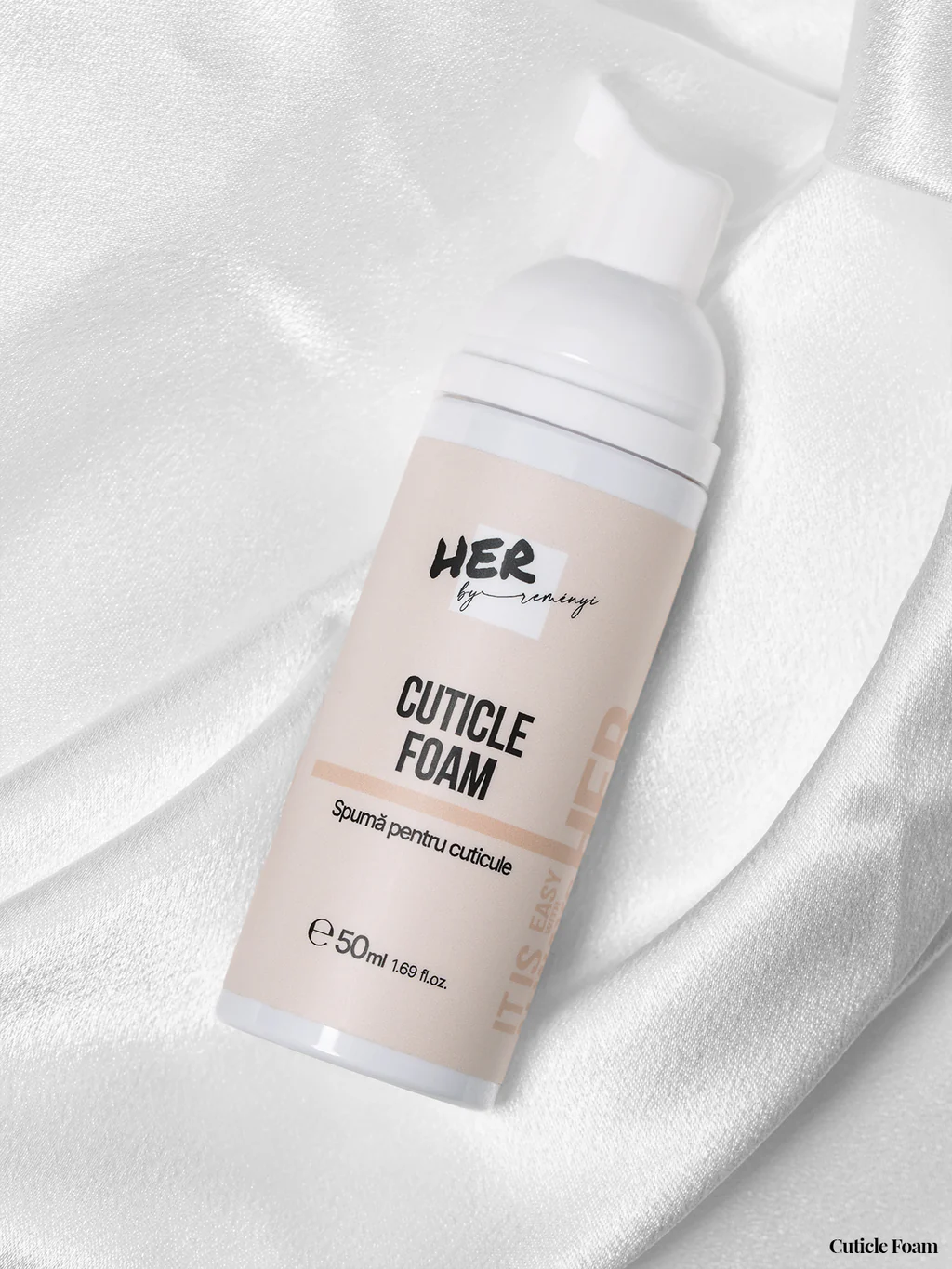 NAGELHAUT SCHAUM 50ml