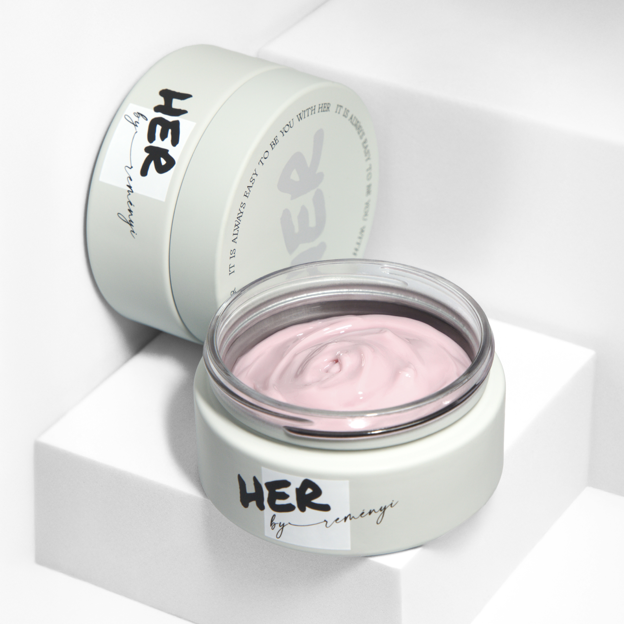 BUILDER GEL PRO MOUSSE – MAUVE MACARON 50ml