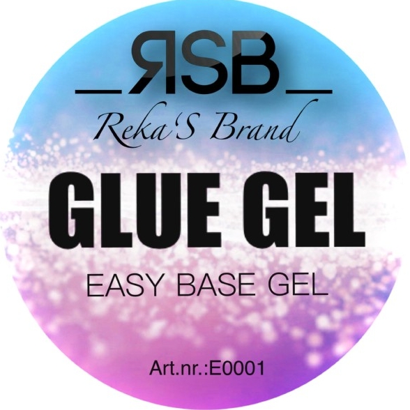 GLUE GEL 5ml GLUE GEL 5ml