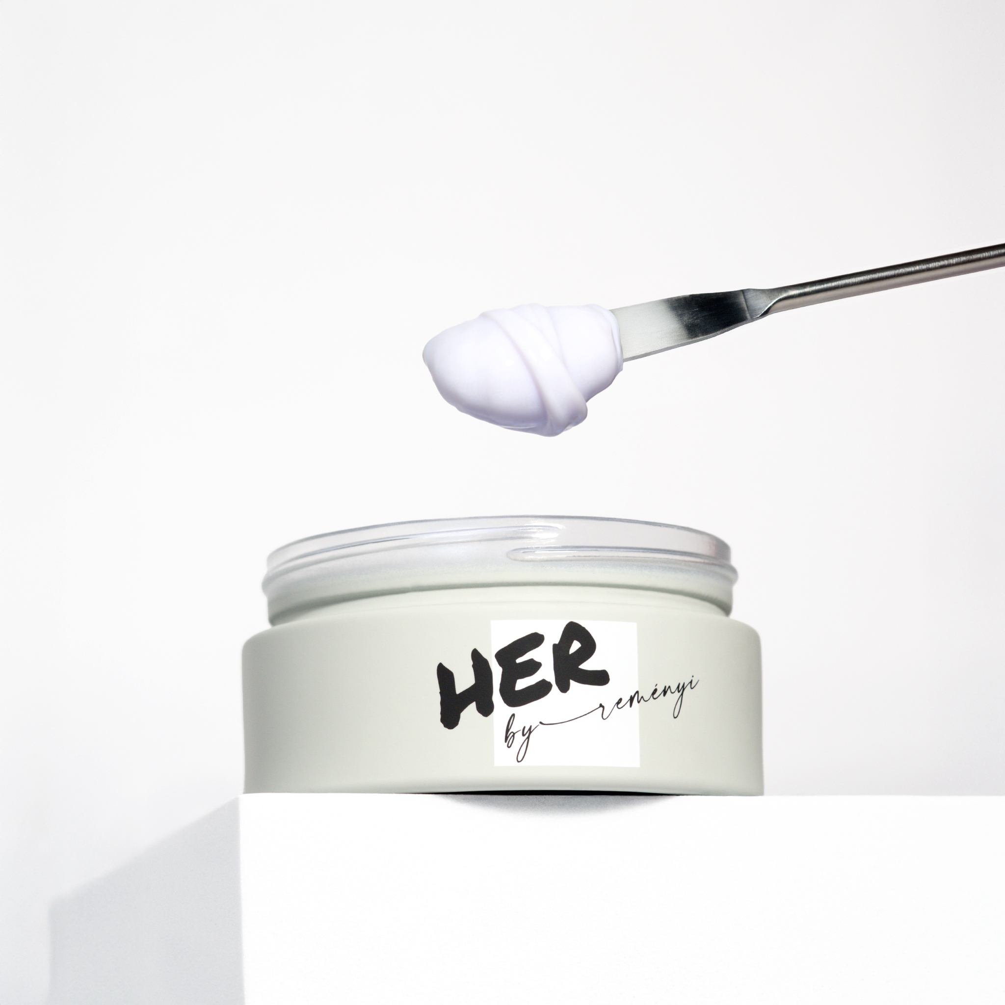 BUILDER GEL PRO MOUSSE – ICE MILKY WHITE 50ml