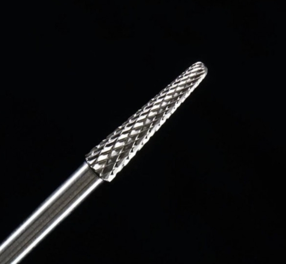 Fräseraufsatz - mittel Fräseraufsatz - mittel